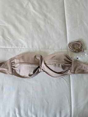 NWT Victoria's Secret Swim Top